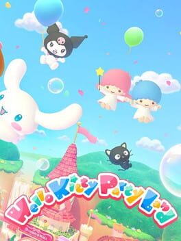 Hello Kitty: Party Land