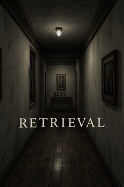 Cover for Retrieval