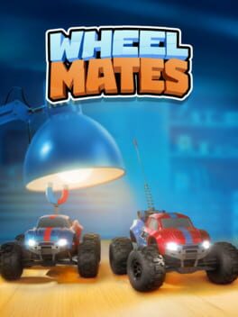 WheelMates