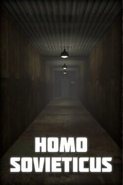 Homo Sovieticus