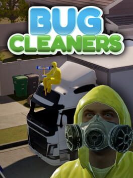Cover for Bug Cleaners