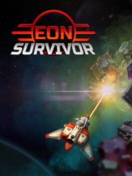 Cover for Eon Survivor