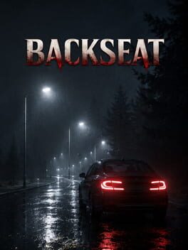 Cover for Backseat