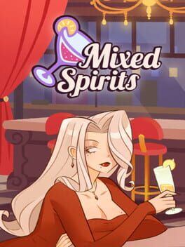 Mixed Spirits