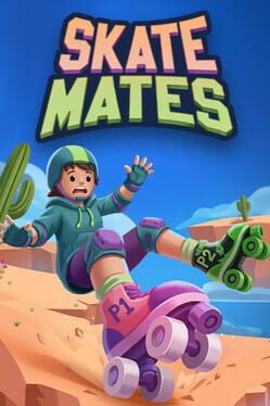 Skate Mates