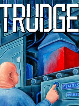Trudge