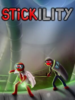 Cover for Stickility