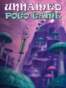 Cover for Unnamed Pogo Game