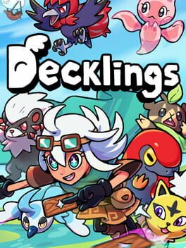 Cover for Decklings