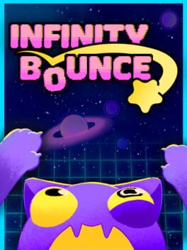 Cover for Infinity Bounce