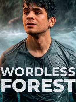 Cover for Wordless Forest