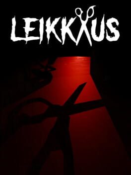 Cover for Leikkaus