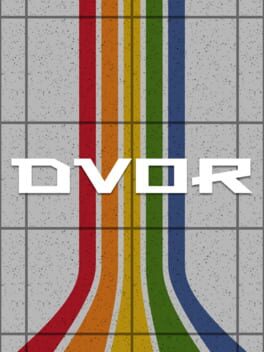 Cover for Dvor