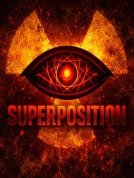 Cover for Superposition