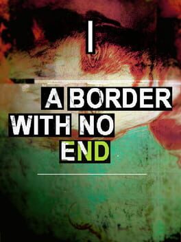 Cover for A Border With No End