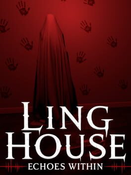 Cover for Ling House: Echoes Within