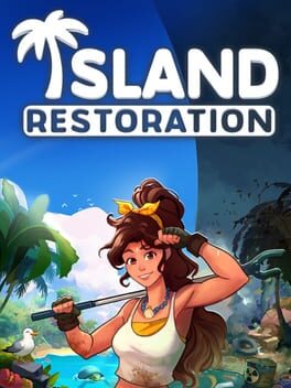 Island Restoration