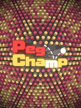 Cover for Peg Champ