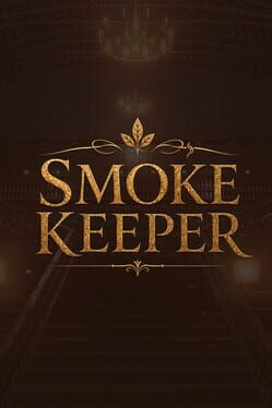 Cover for Smoke Keeper