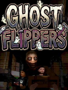 Cover for Ghostflippers
