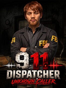 Cover for 911 Dispatcher: Unknown Caller