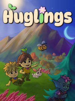 Cover for Huglings