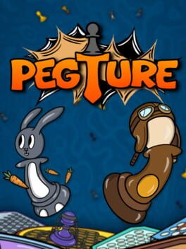 Cover for Pegture