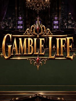 Cover for Gamble Life