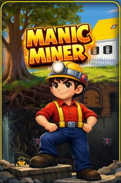 Manic Miner