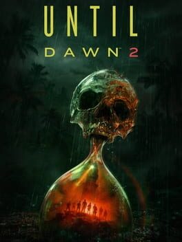 Cover for Until Dawn 2