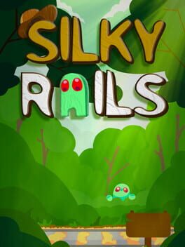 Cover for Silky Road