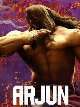 Street Fighter 6: Year 4 - Arjun