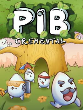 Cover for Pibcremental