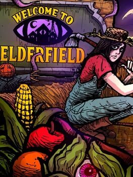 Cover for Welcome to Elderfield