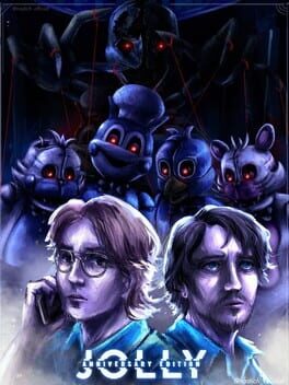 Cover for Jolly: Anniversary Edition