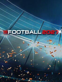 Cover for We Are Football 2027