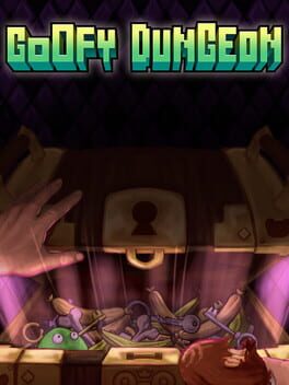 Cover for Goofy Dungeon