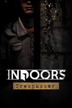 Cover for Indoors: Trespasser