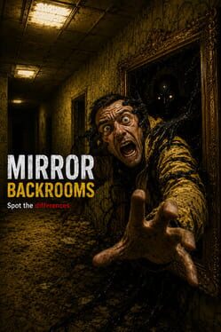 Mirror Backrooms