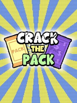 Cover for Crack the Pack