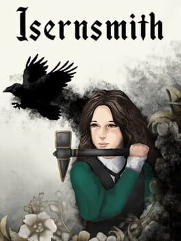 Cover for Isernsmith