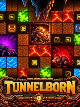 Tunnelborn