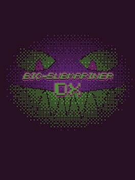 Cover for Bio-Submariner DX