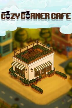 Cozy Corner Cafe