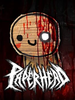 Cover for Paperhead