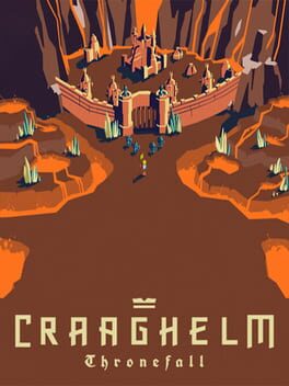 Cover for Thronefall: Craaghelm