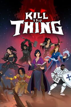 Kill the Thing