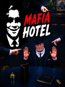 Mafia Hotel
