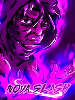 Cover for Nova Slash