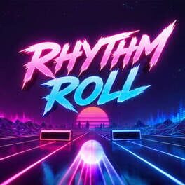 Cover for Rhythm Roll